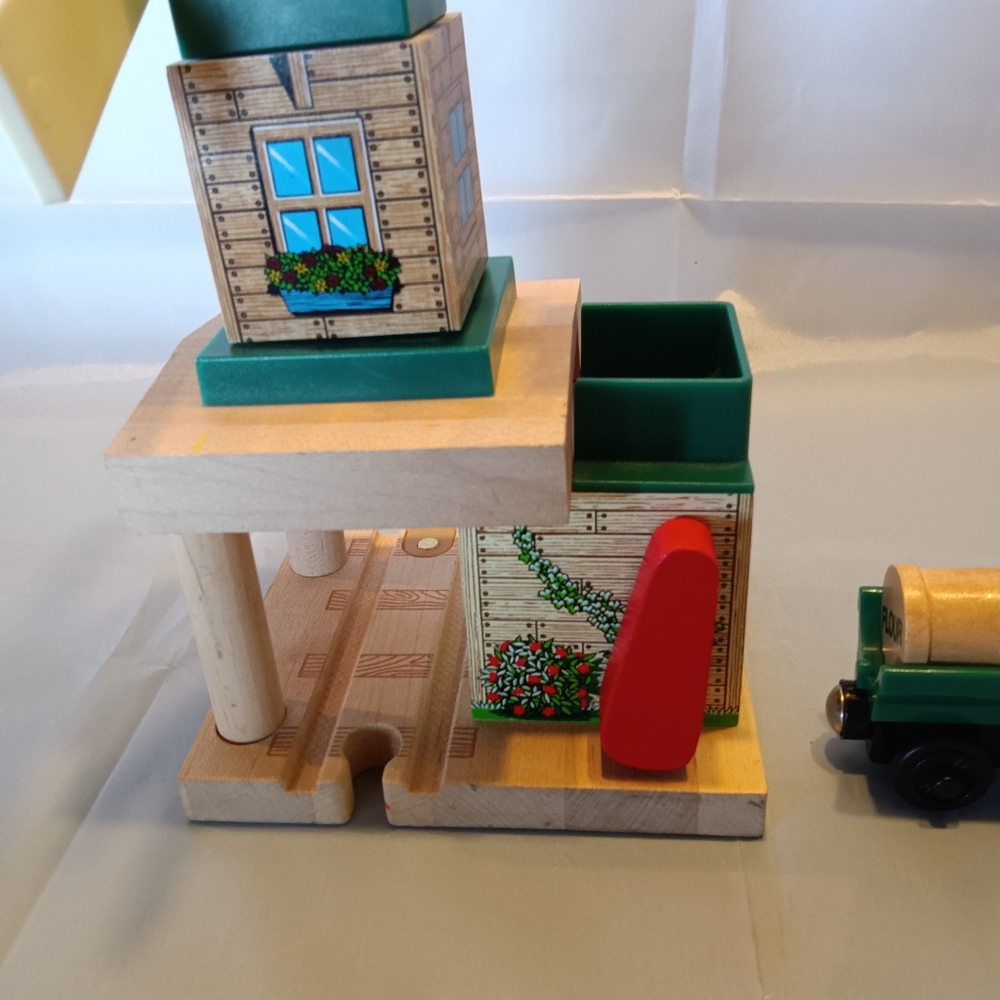 Thomas and Friends Toys - Picture 6 of 17
